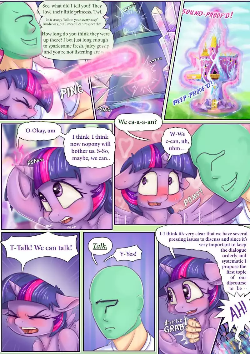 A Display of Passion 10