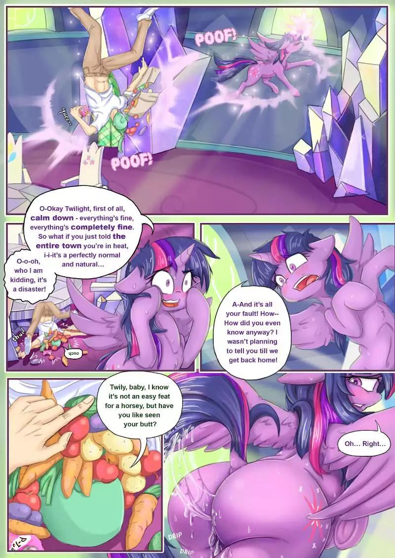 A Display of Passion 3