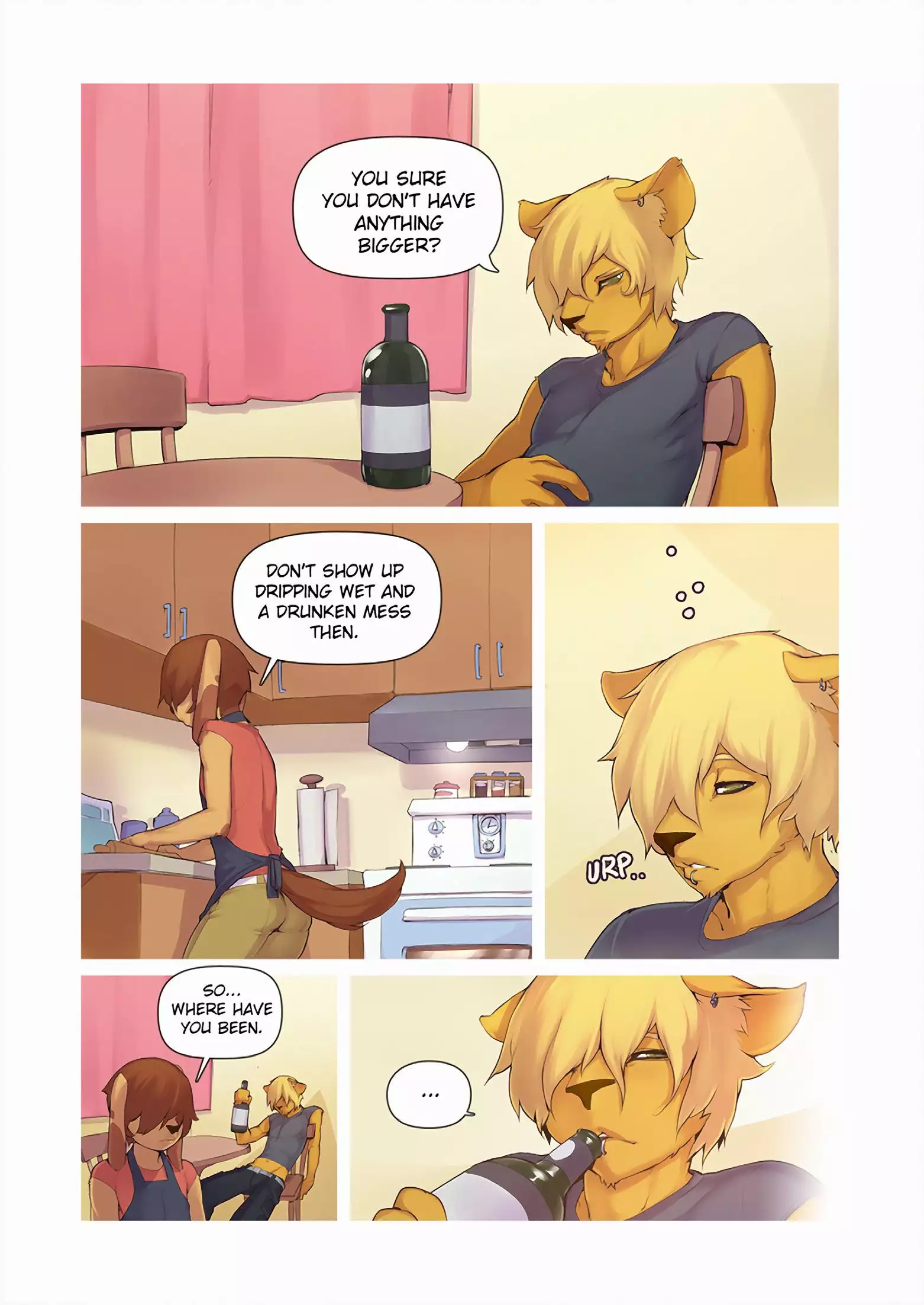 A Good Thing 3