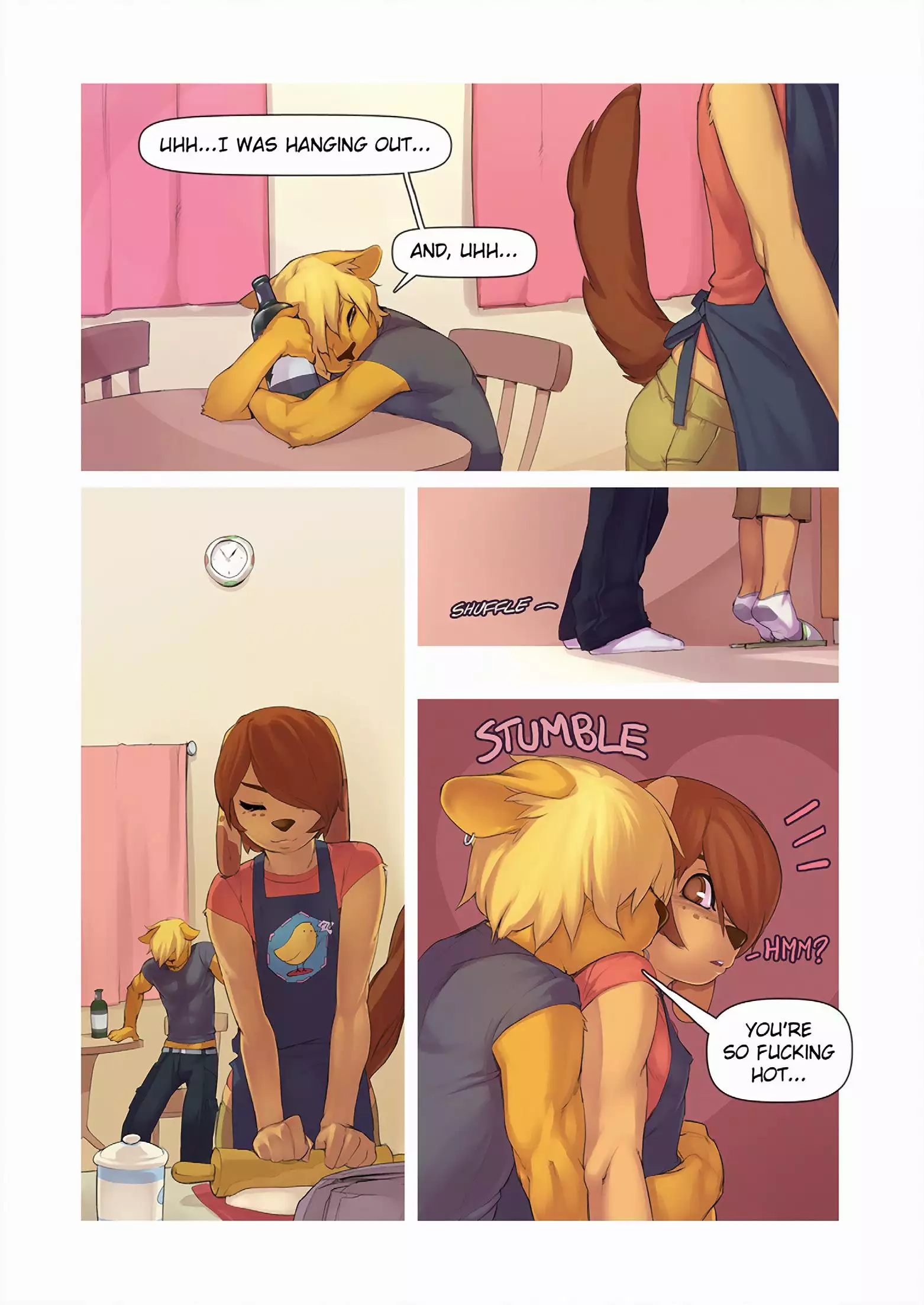 A Good Thing 5