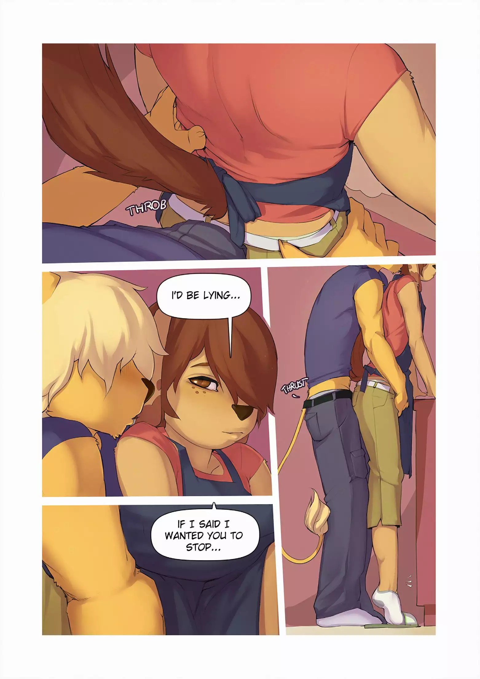 A Good Thing 6
