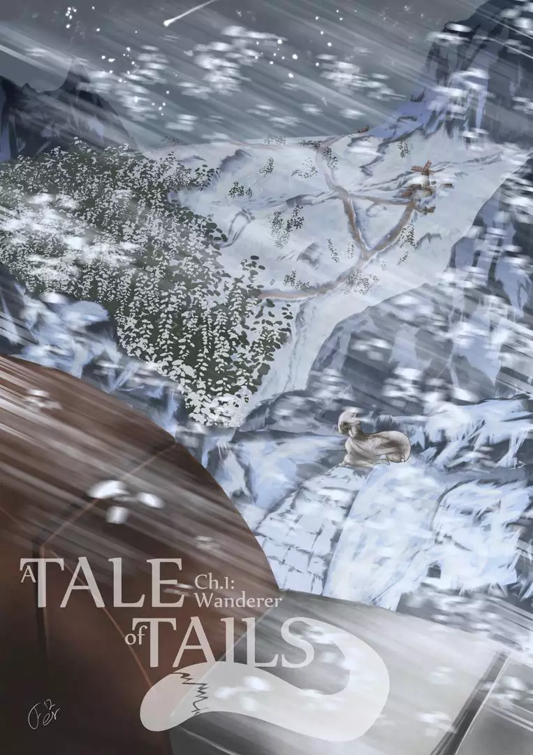 A Tale of Tails - Chapter 1 1