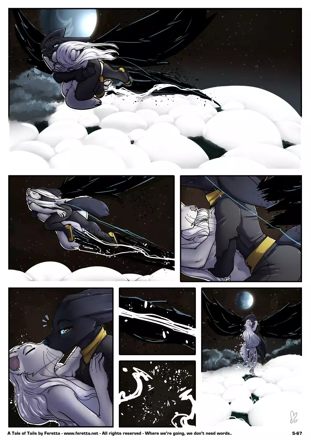 A Tale of Tails - Chapter 5 67