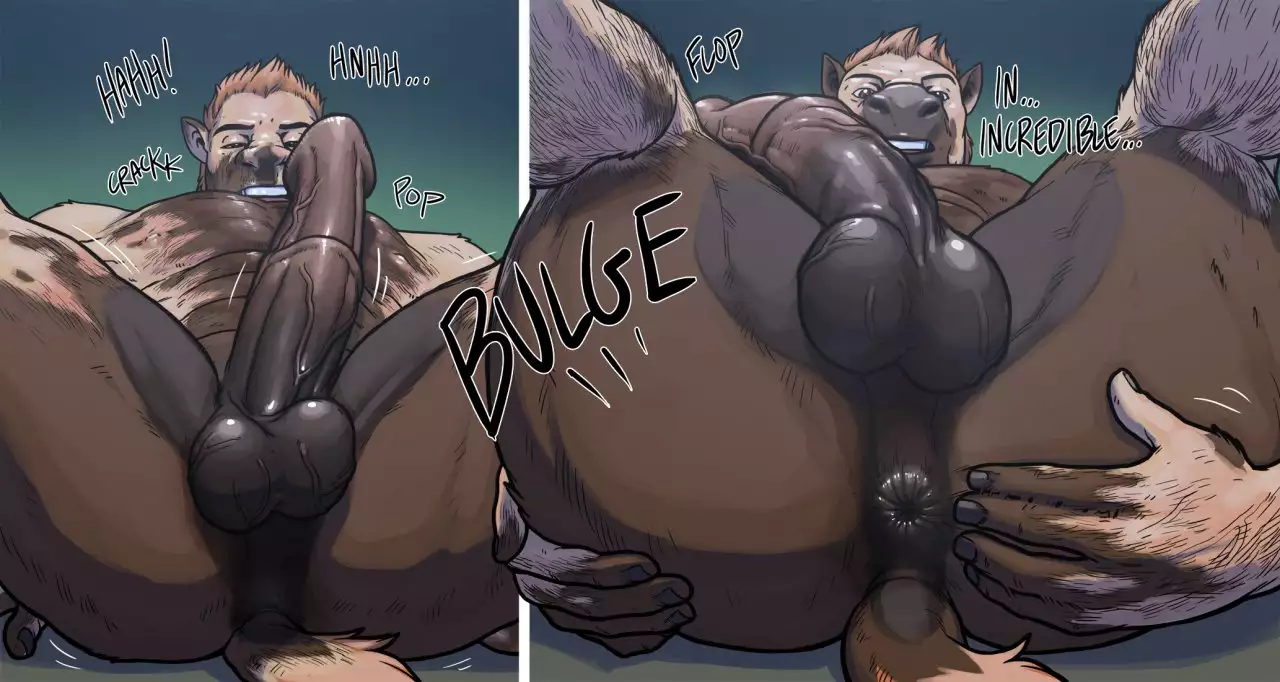 A Transformation Tale 10