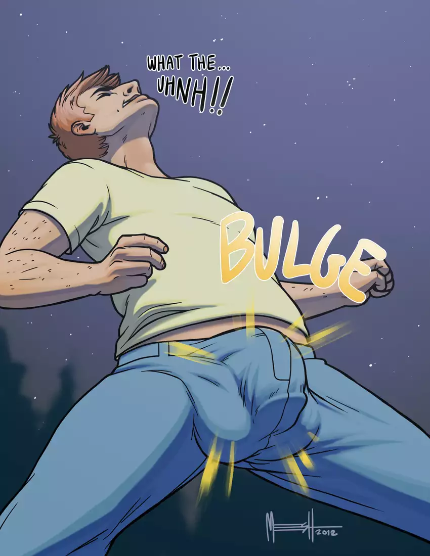 A Transformation Tale 3