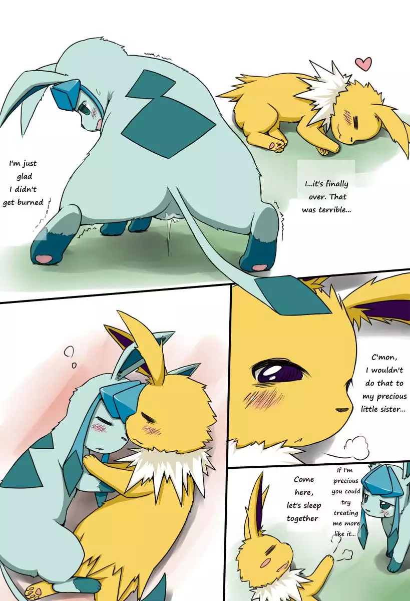 A Troublesome Brother 21