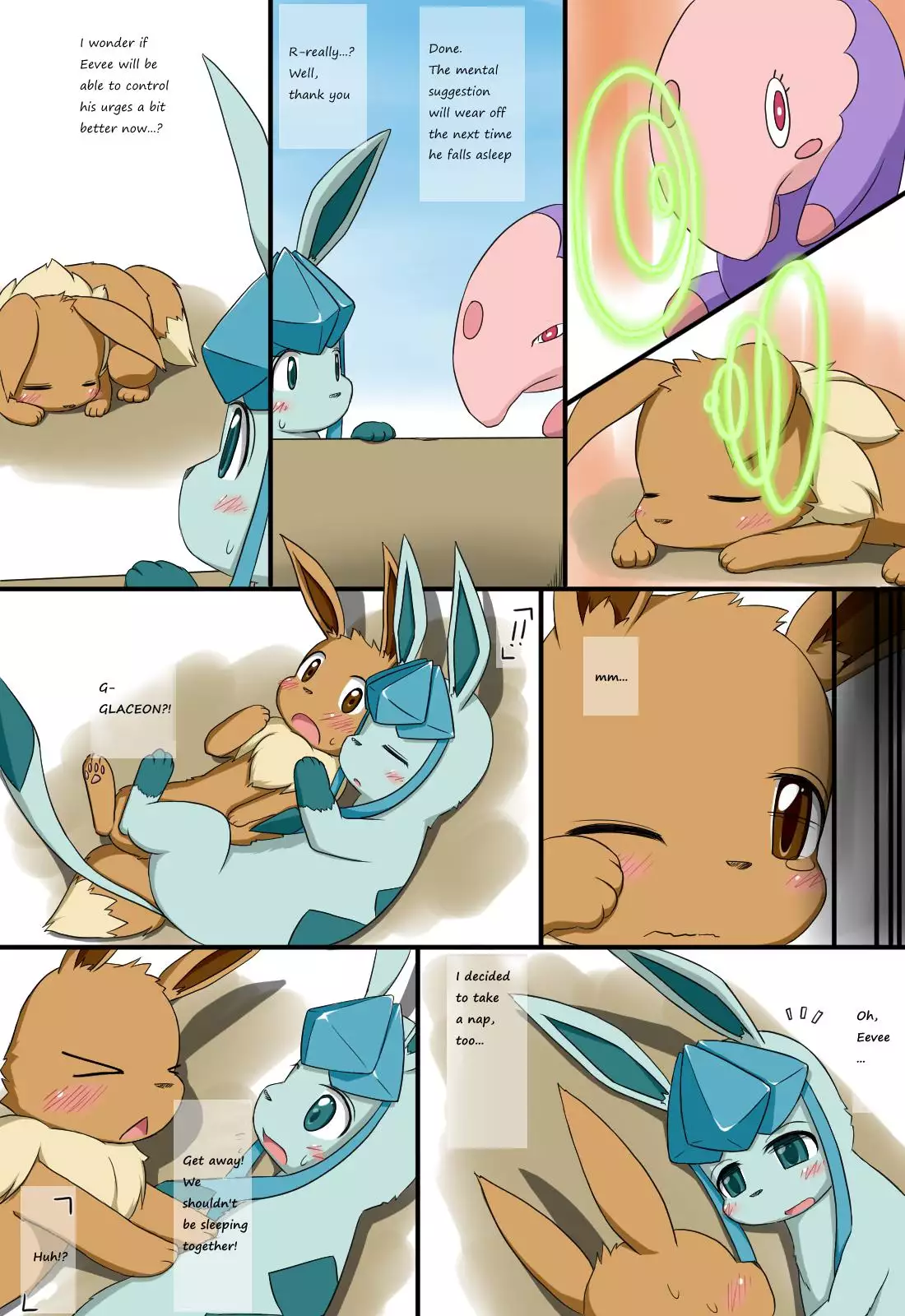 A Troublesome Brother 28
