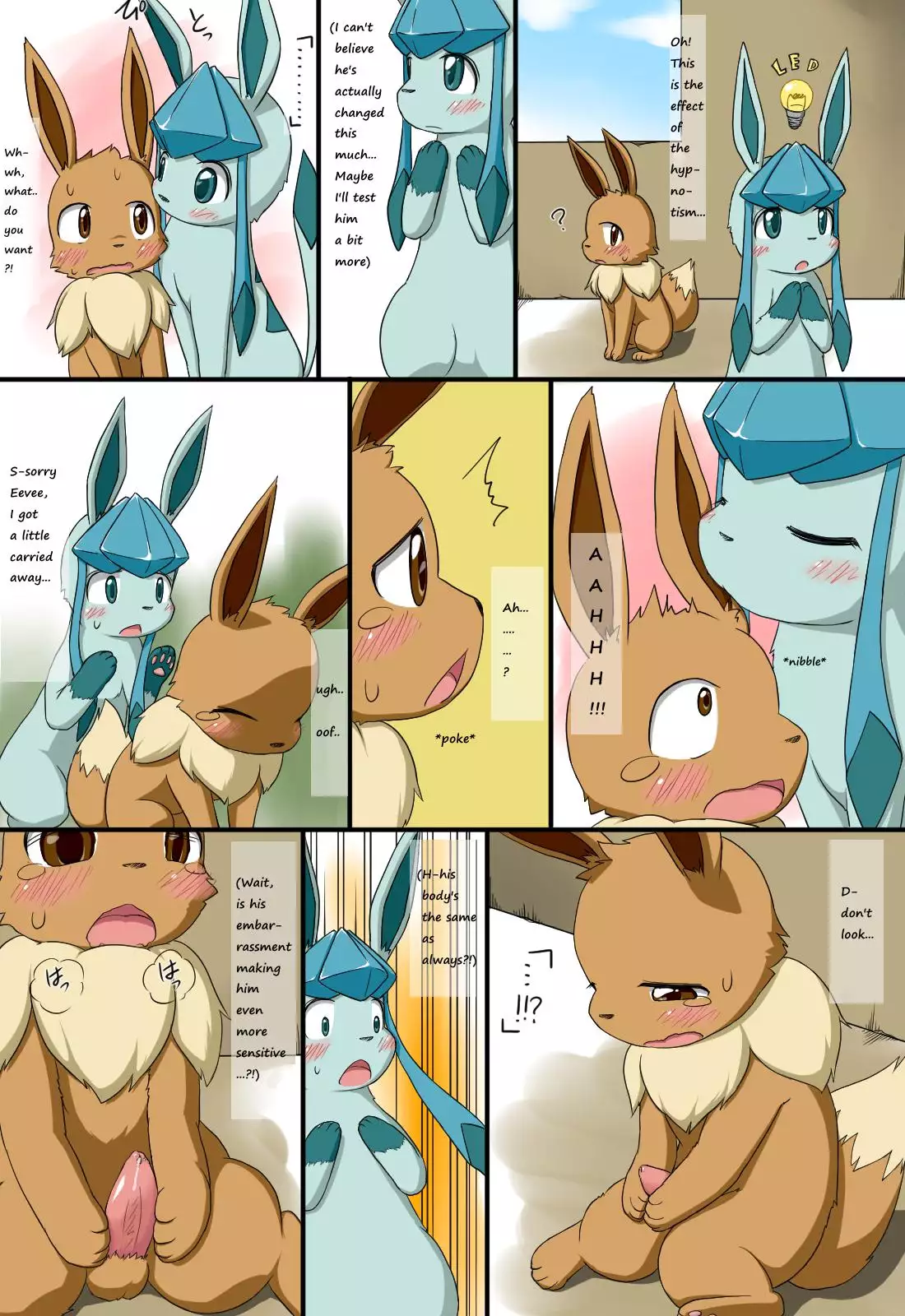 A Troublesome Brother 29