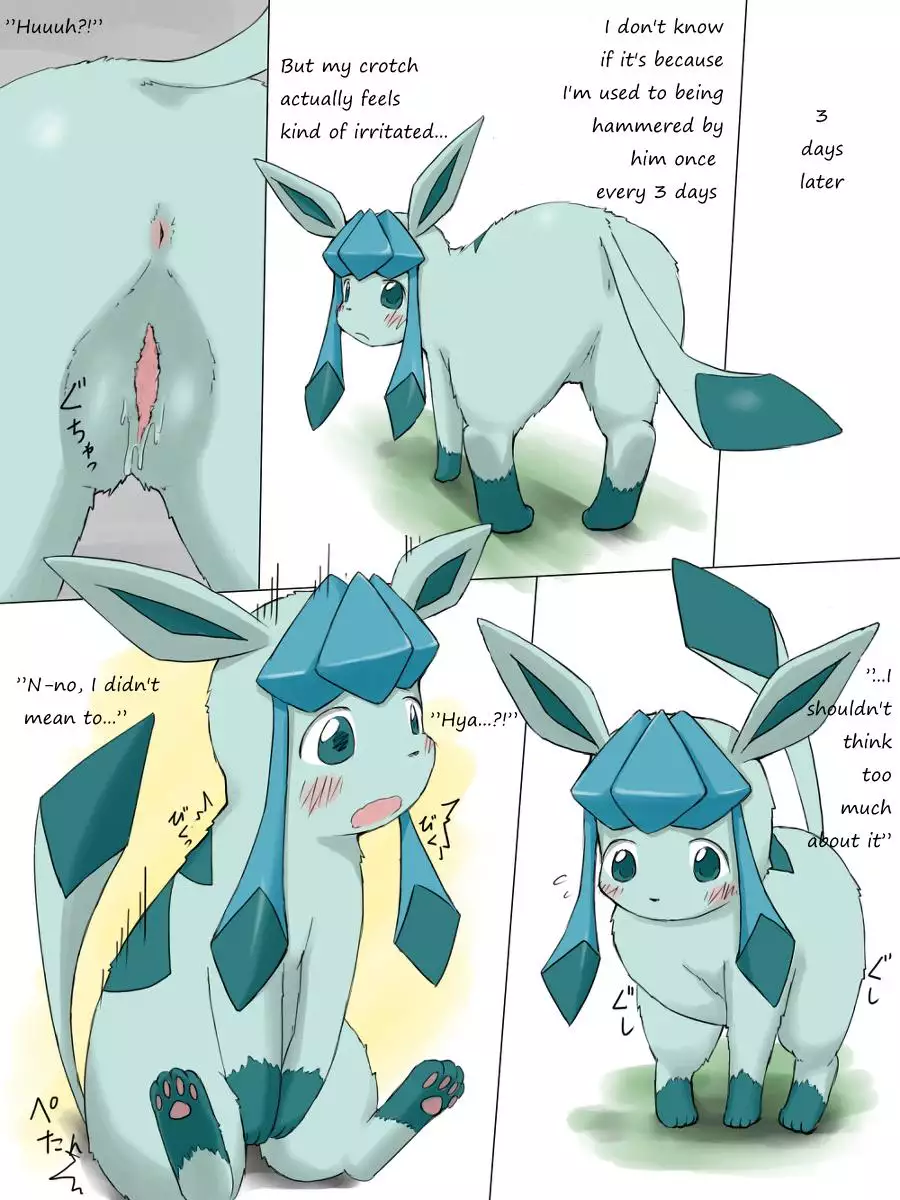 A Troublesome Brother 8