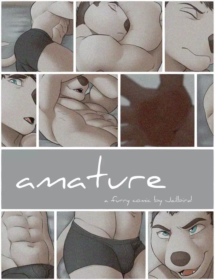 Amature 1