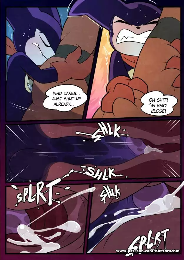 An Inexperienced Guilmon 24
