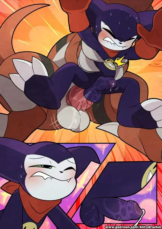 An Inexperienced Guilmon 29