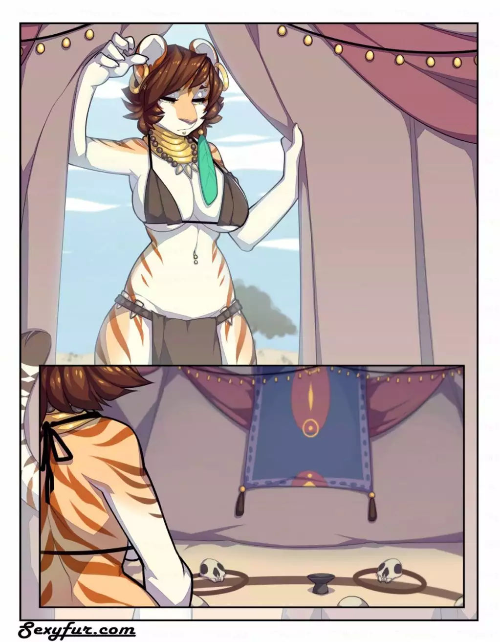 Anything for Victory 1