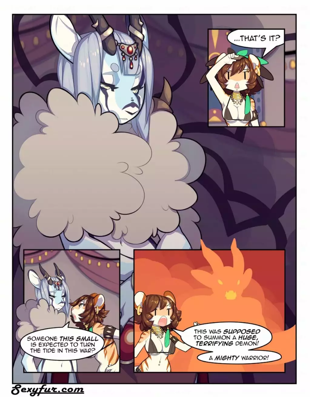 Anything for Victory 3