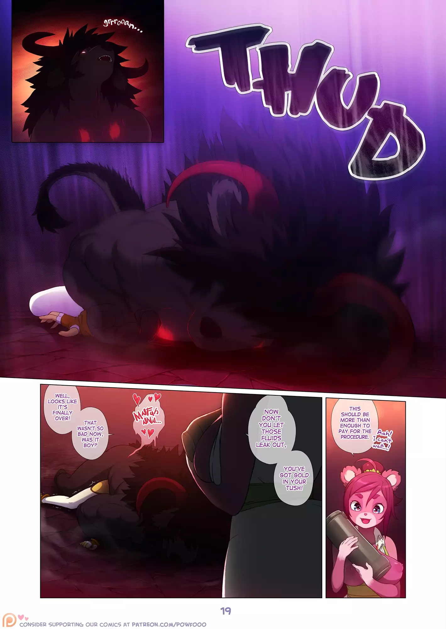Arcana Tales Ch 2 19