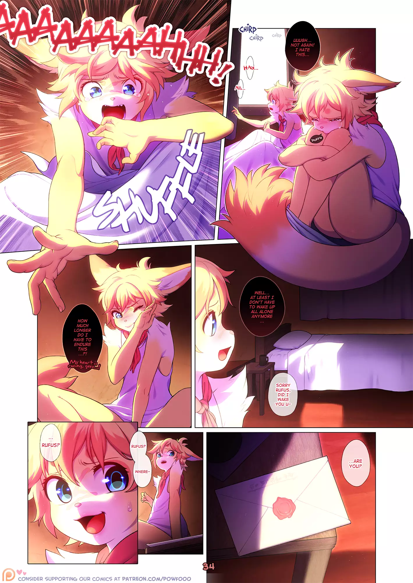 Arcana Tales Ch 2 34