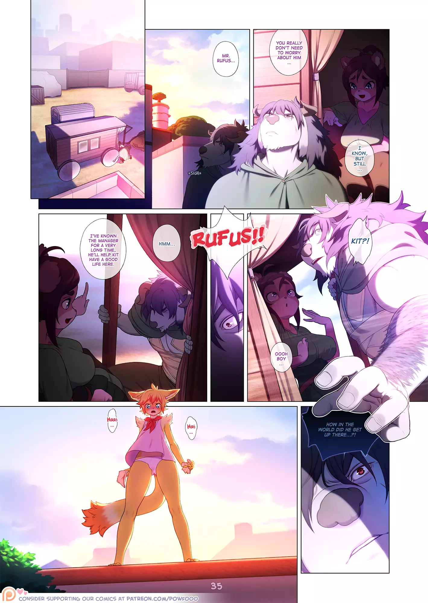 Arcana Tales Ch 2 35