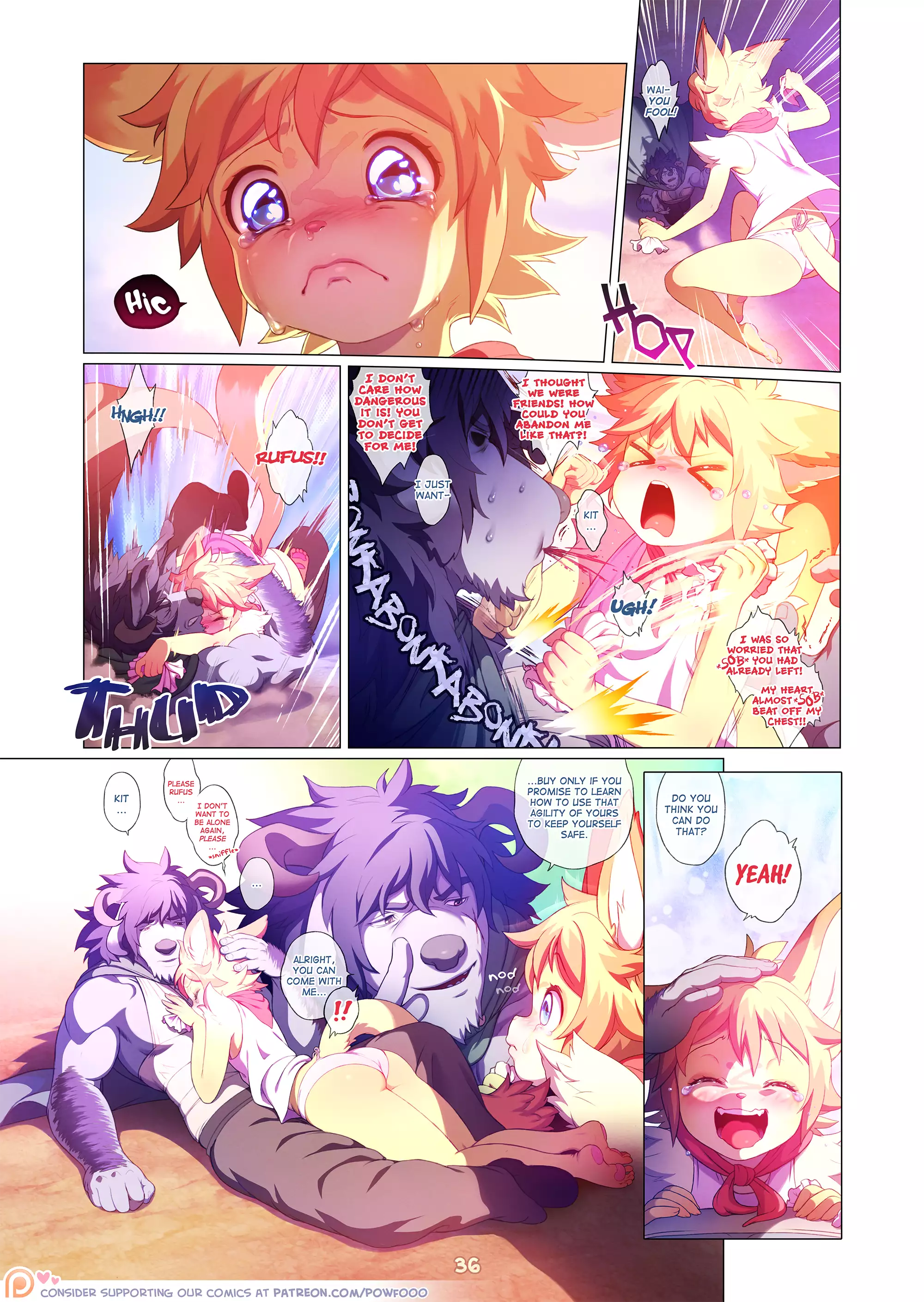 Arcana Tales Ch 2 36