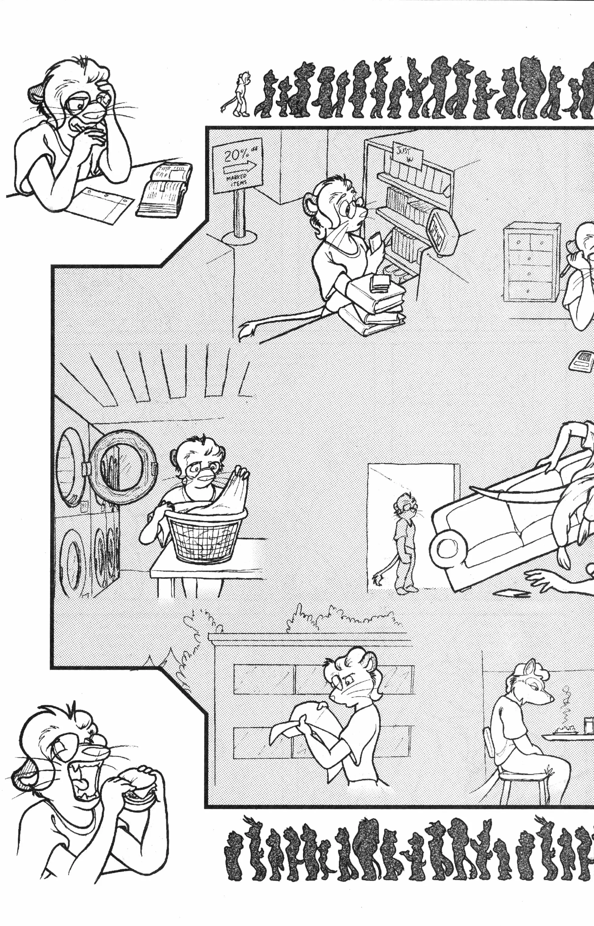 Associated Student Bodies - Issue One 26