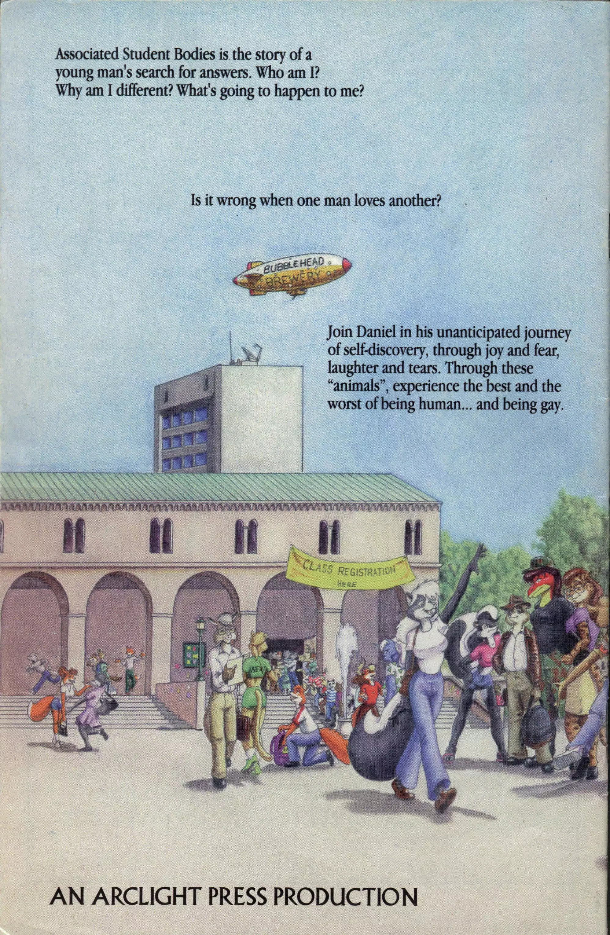 Associated Student Bodies - Issue One 37