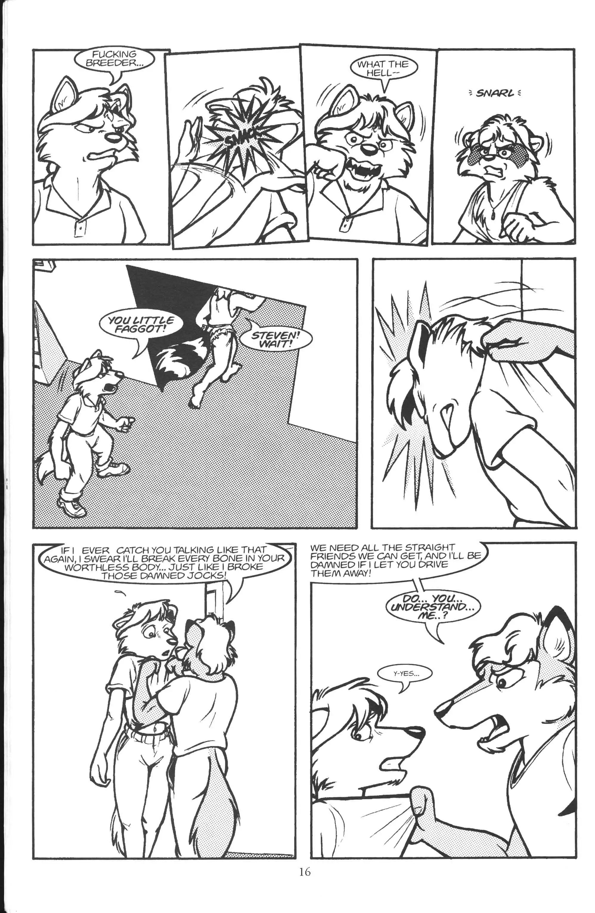 Associated Student Bodies - Issue Three 18