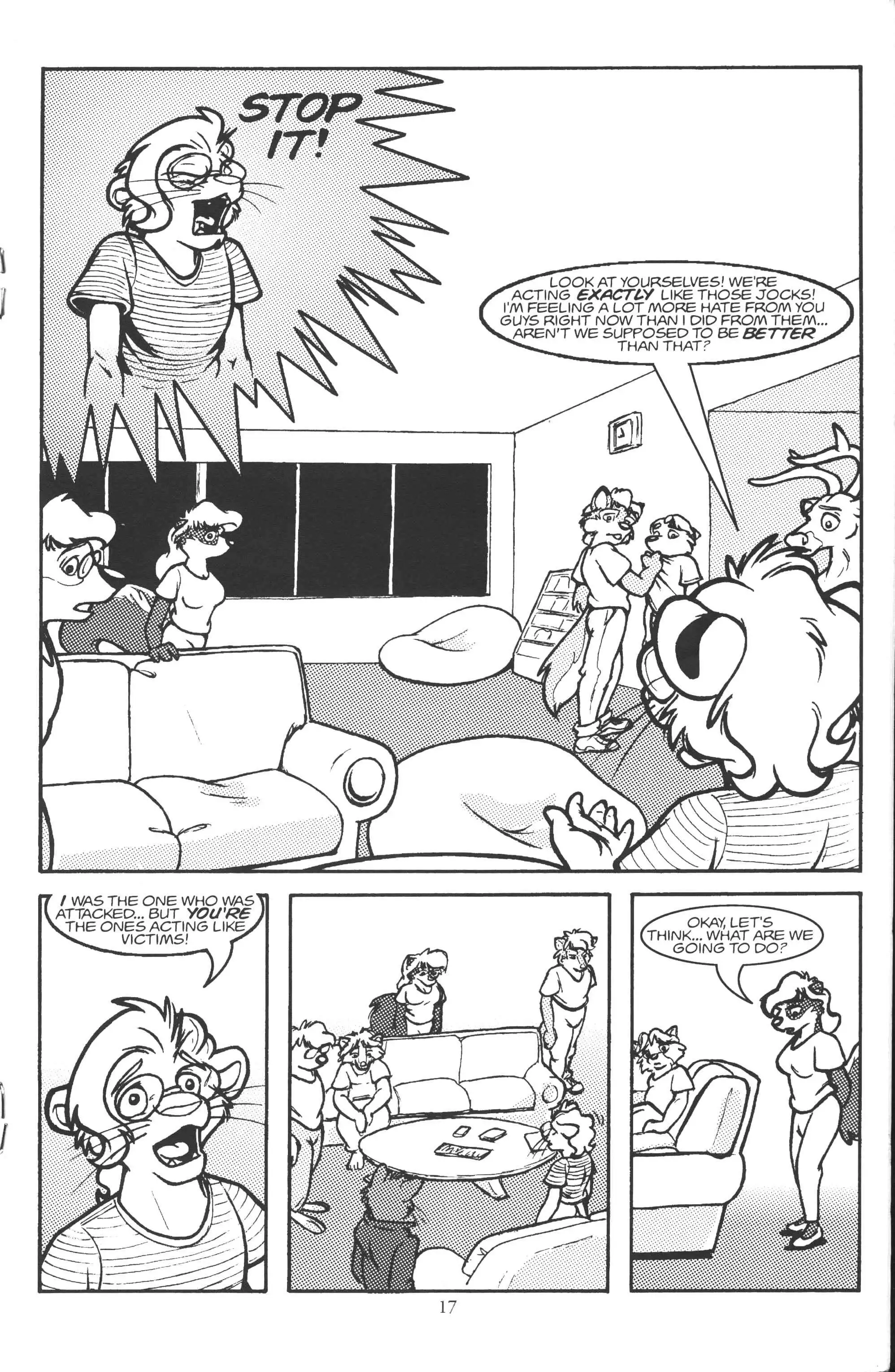 Associated Student Bodies - Issue Three 19