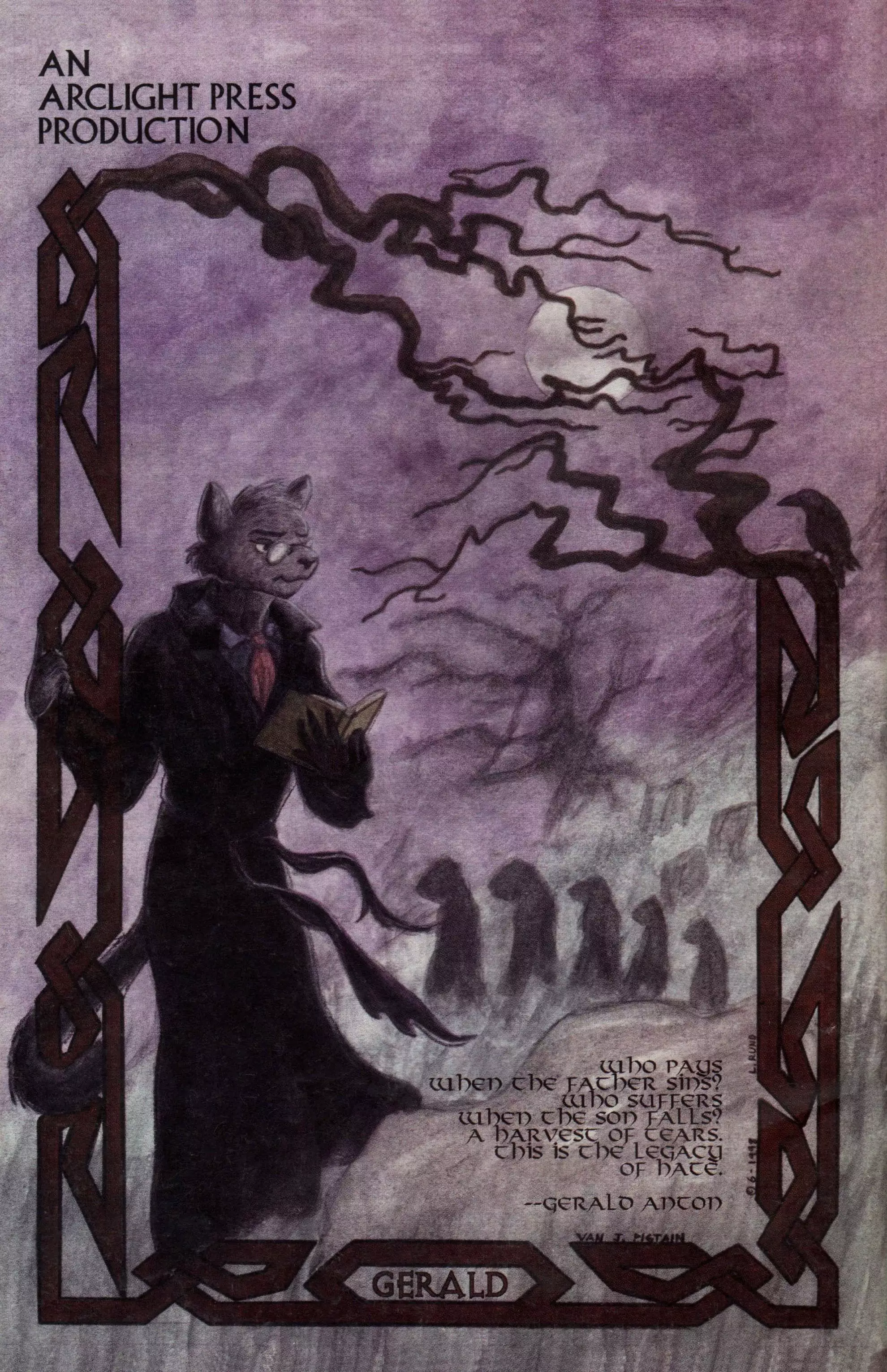 Associated Student Bodies - Issue Three 36