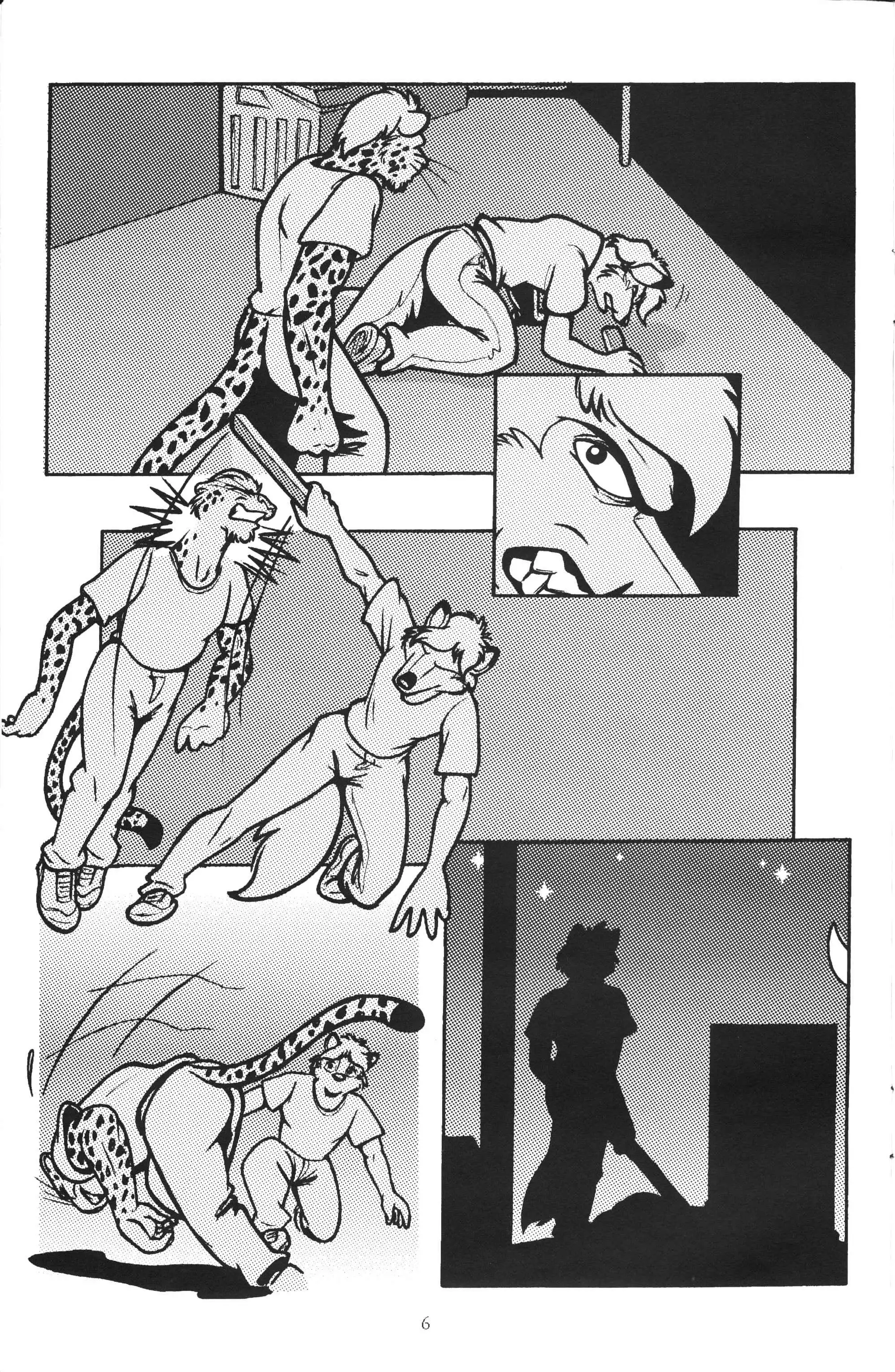 Associated Student Bodies - Issue Three 8