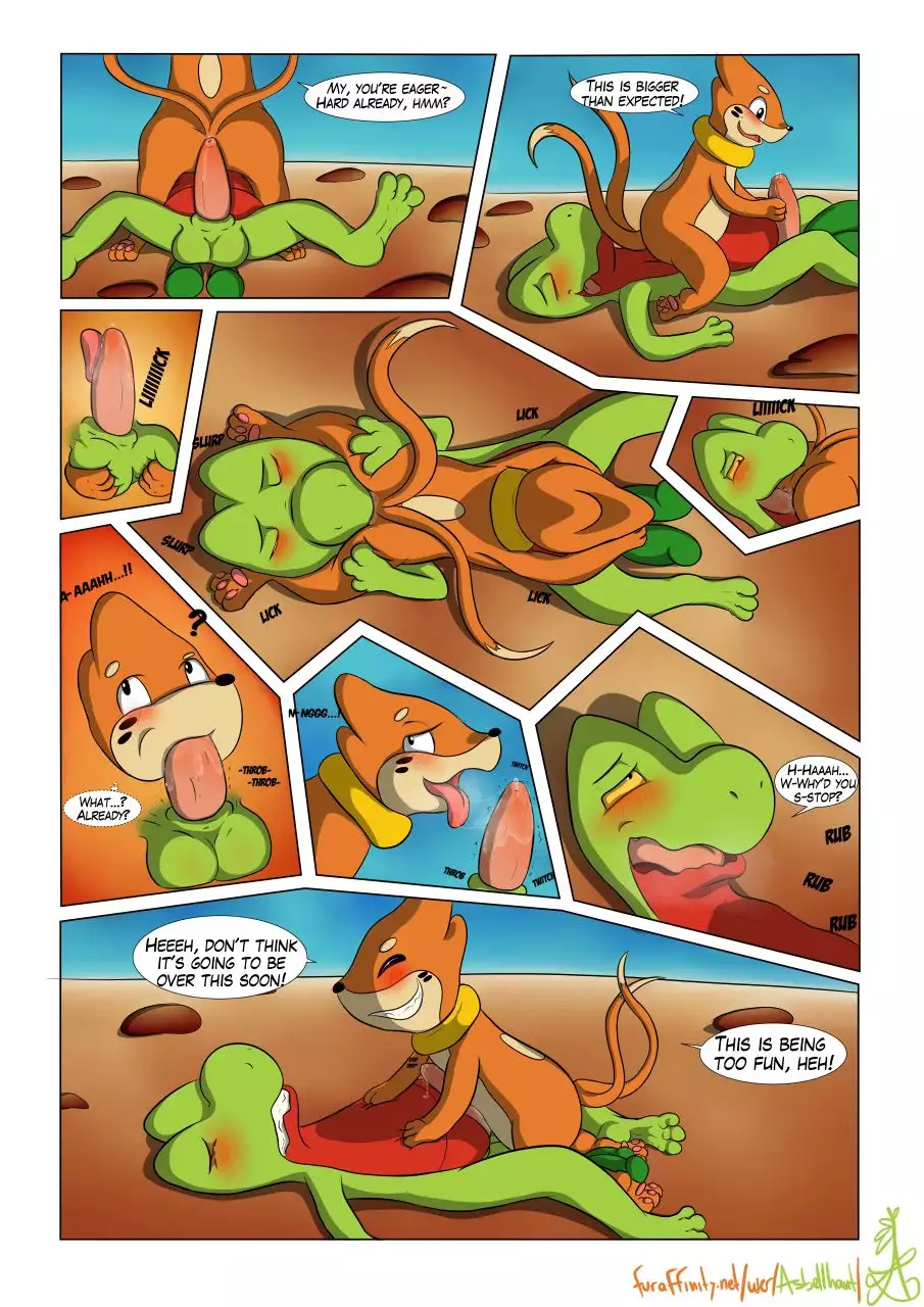 Beach Dangers 2