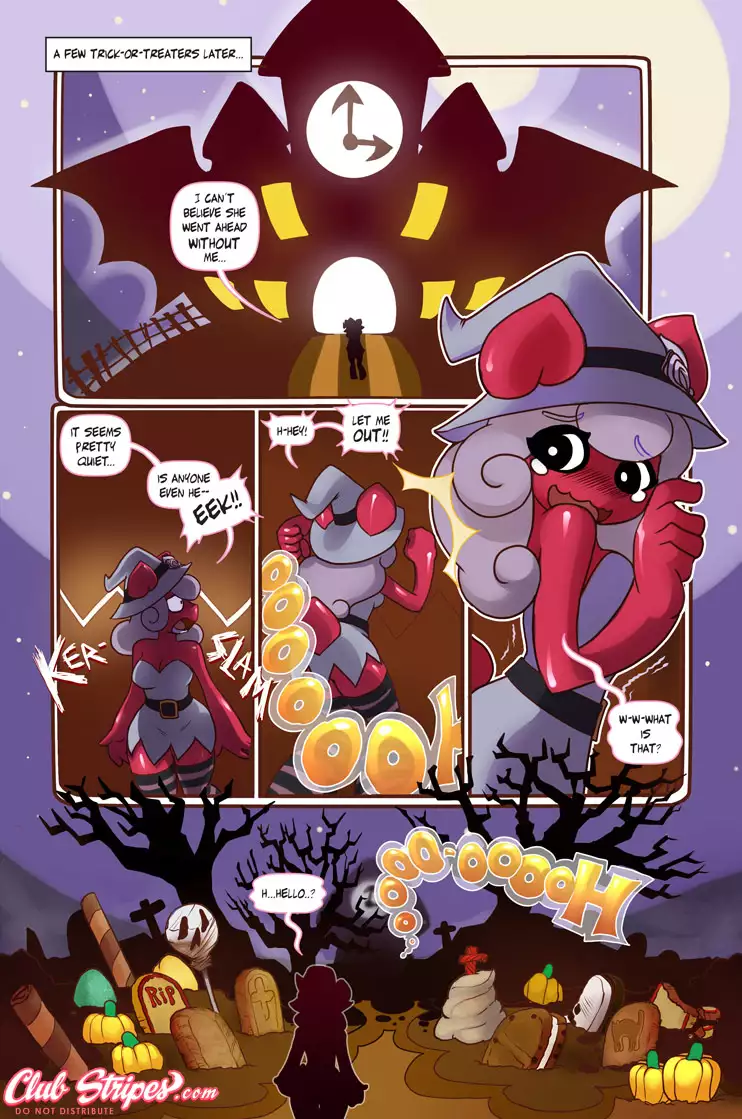 Booty Call 3
