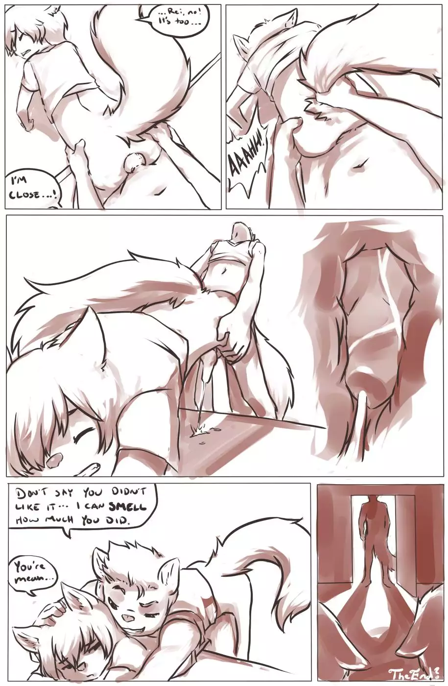 Brotherly Fun 4