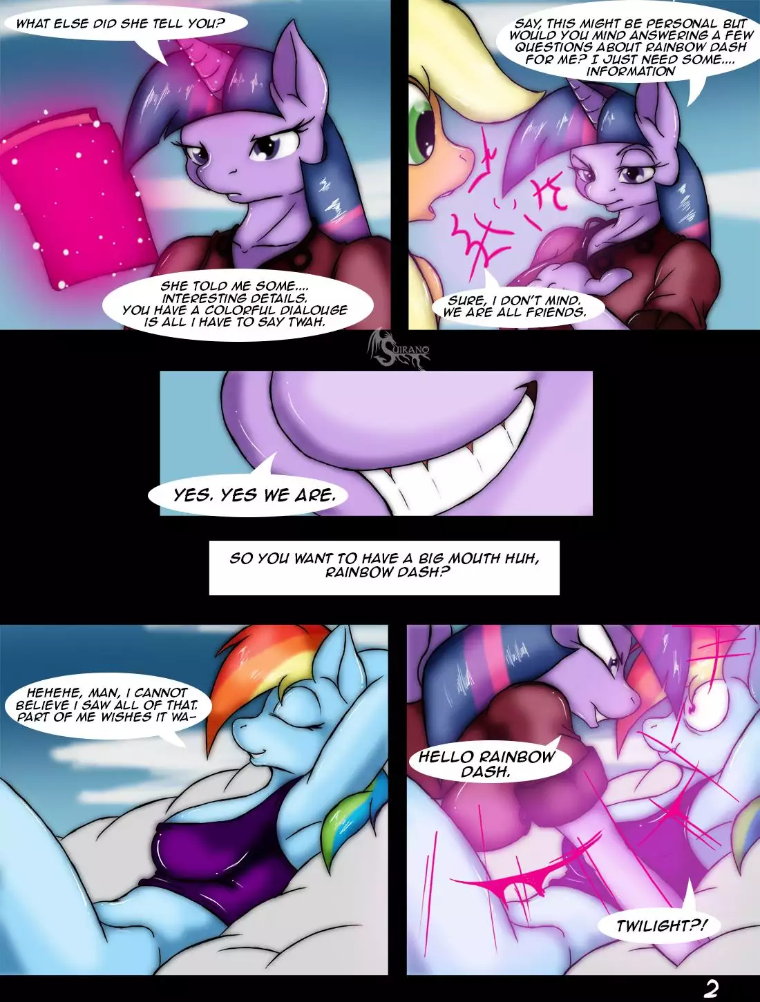 Built Temptation (Ch 3) 2