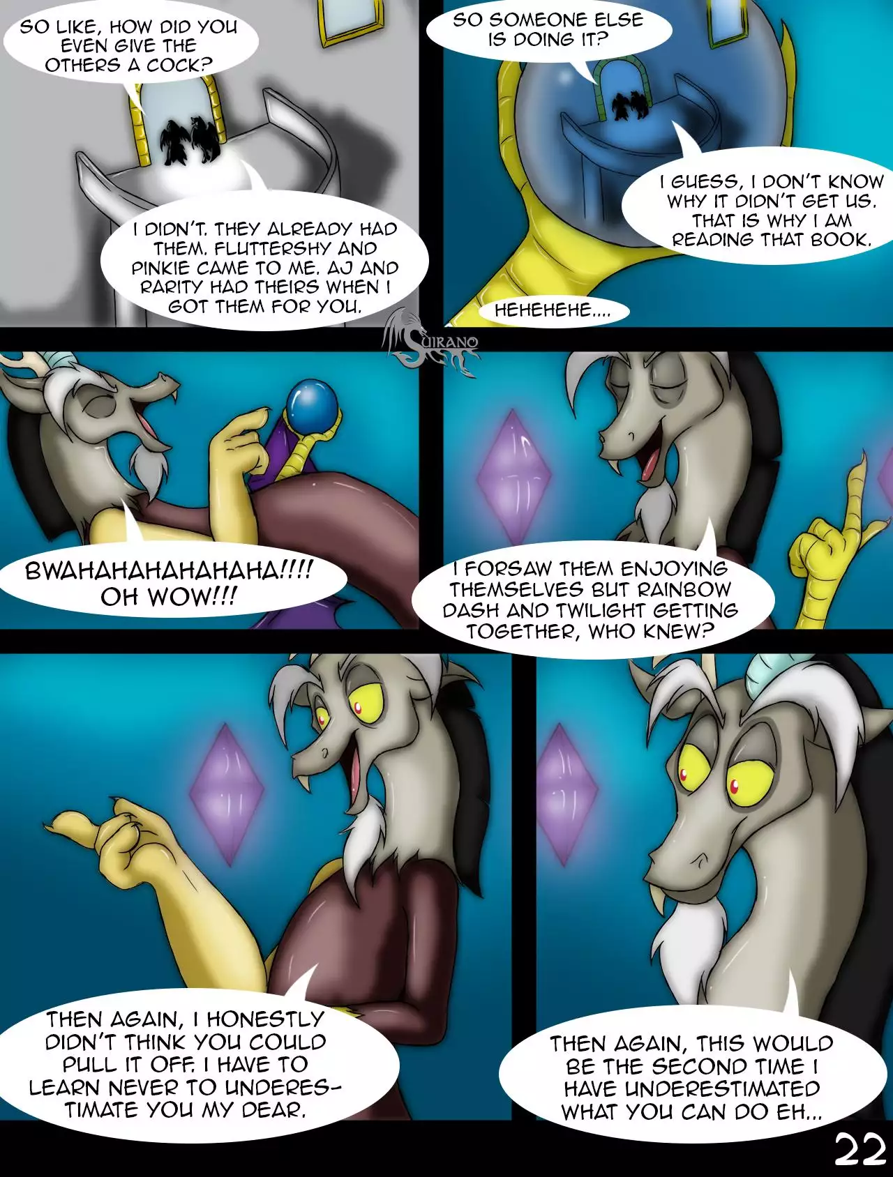 Built Temptation (Ch 3) 22