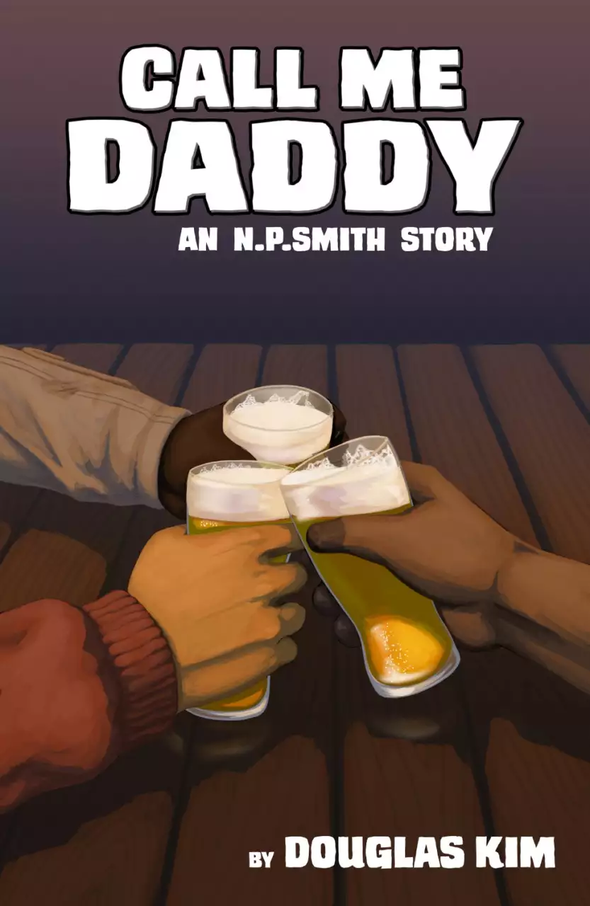 Call Me Daddy 1
