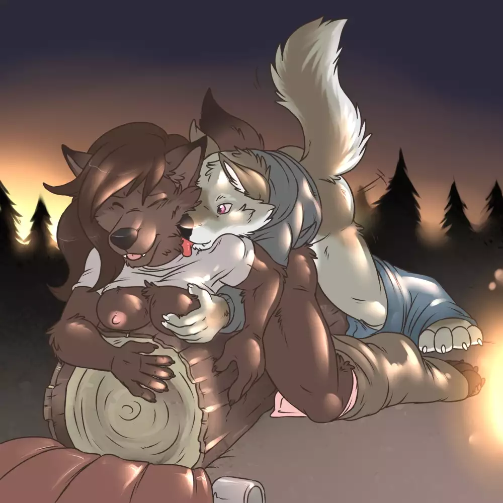 Campfire 6