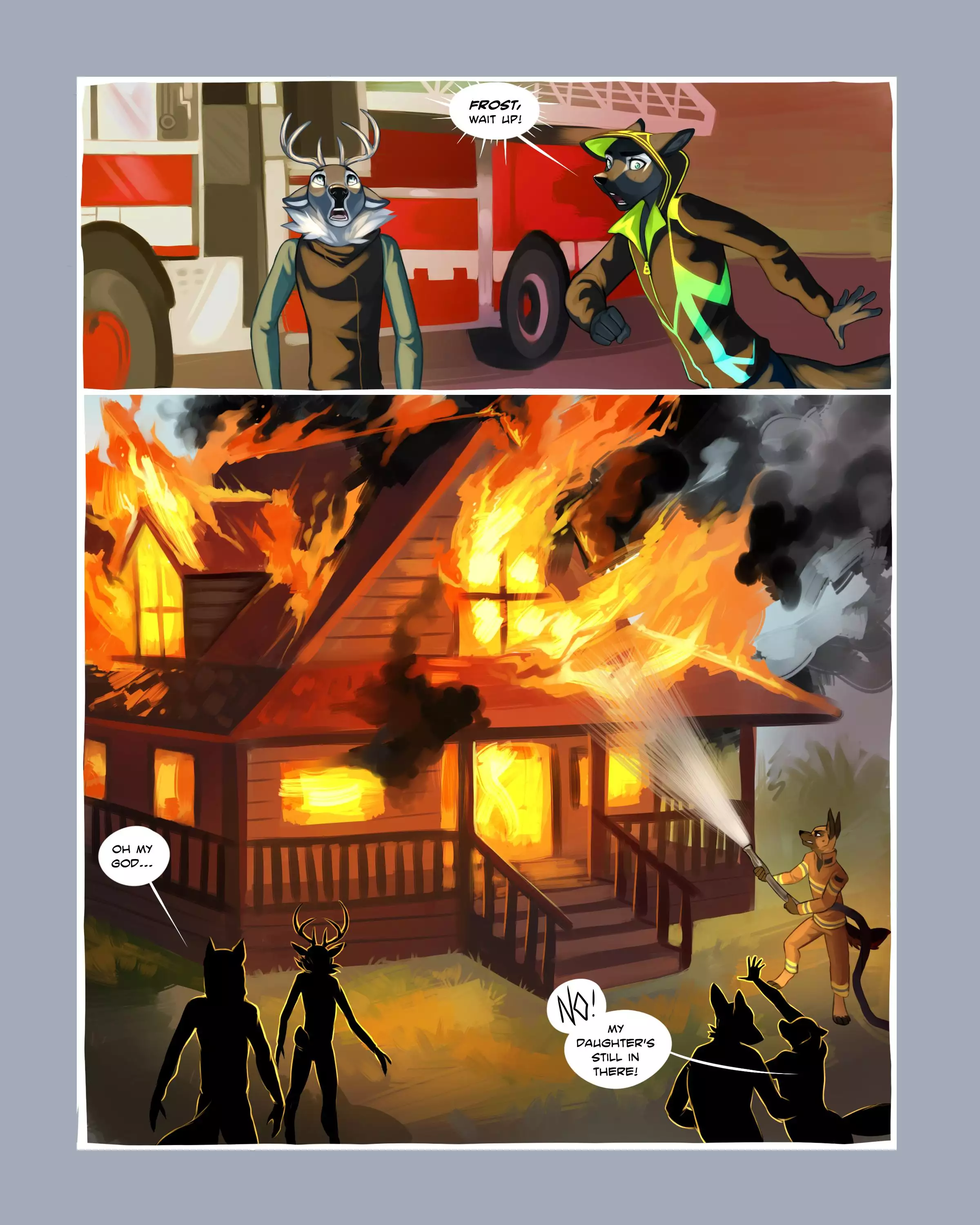 CinderFrost - Chapter 2 17