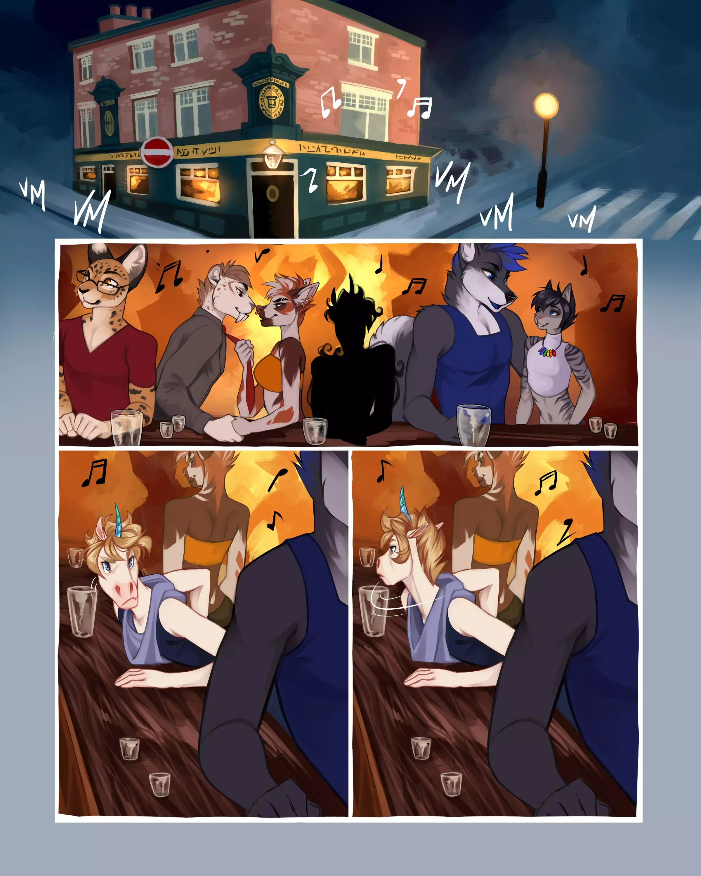 CinderFrost - Chapter 2 28