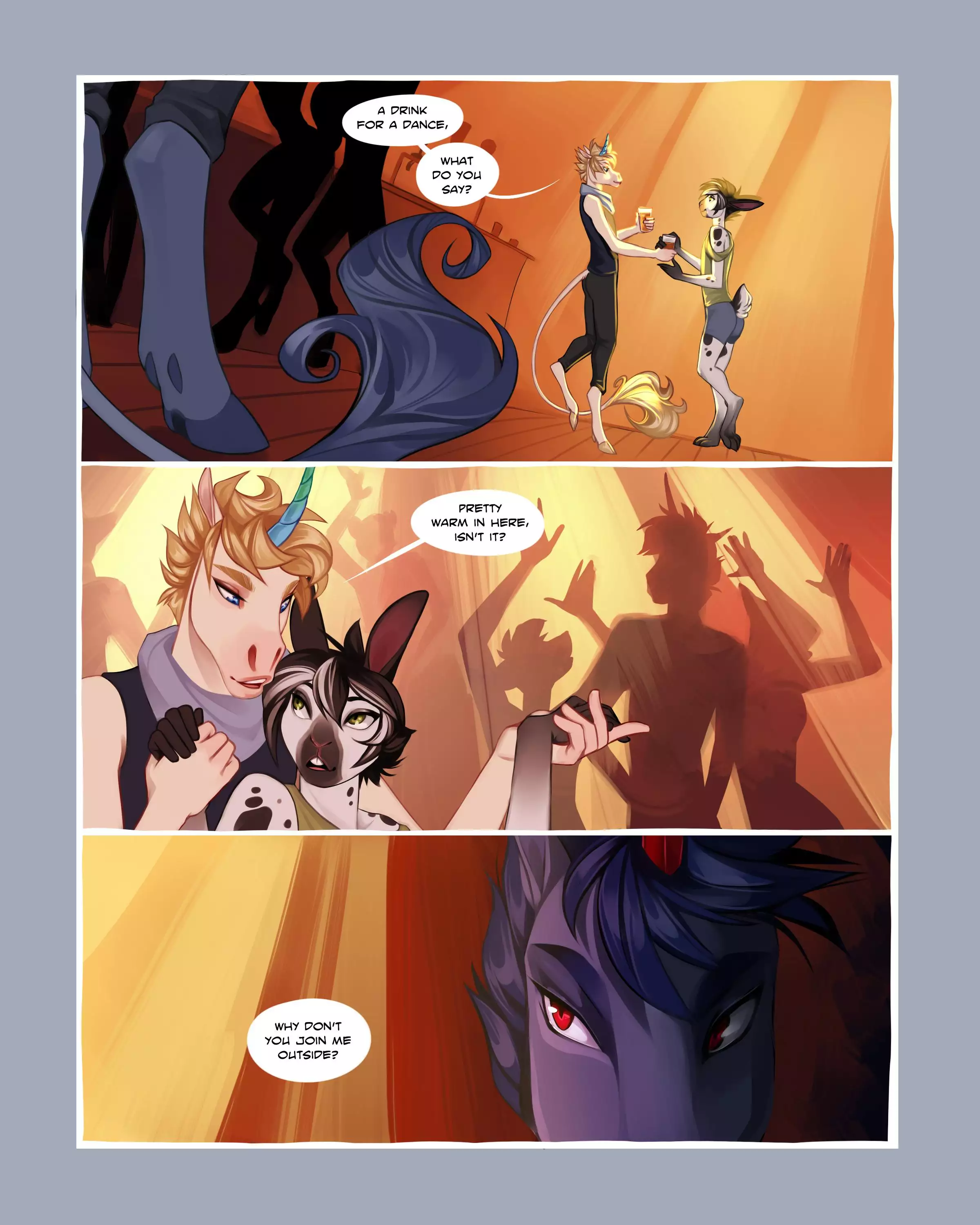 CinderFrost - Chapter 2 30