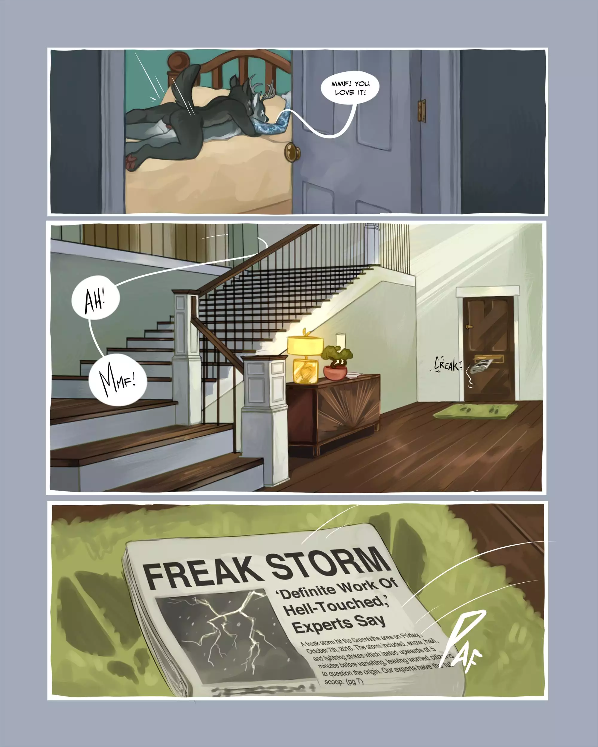CinderFrost - Chapter 2 4