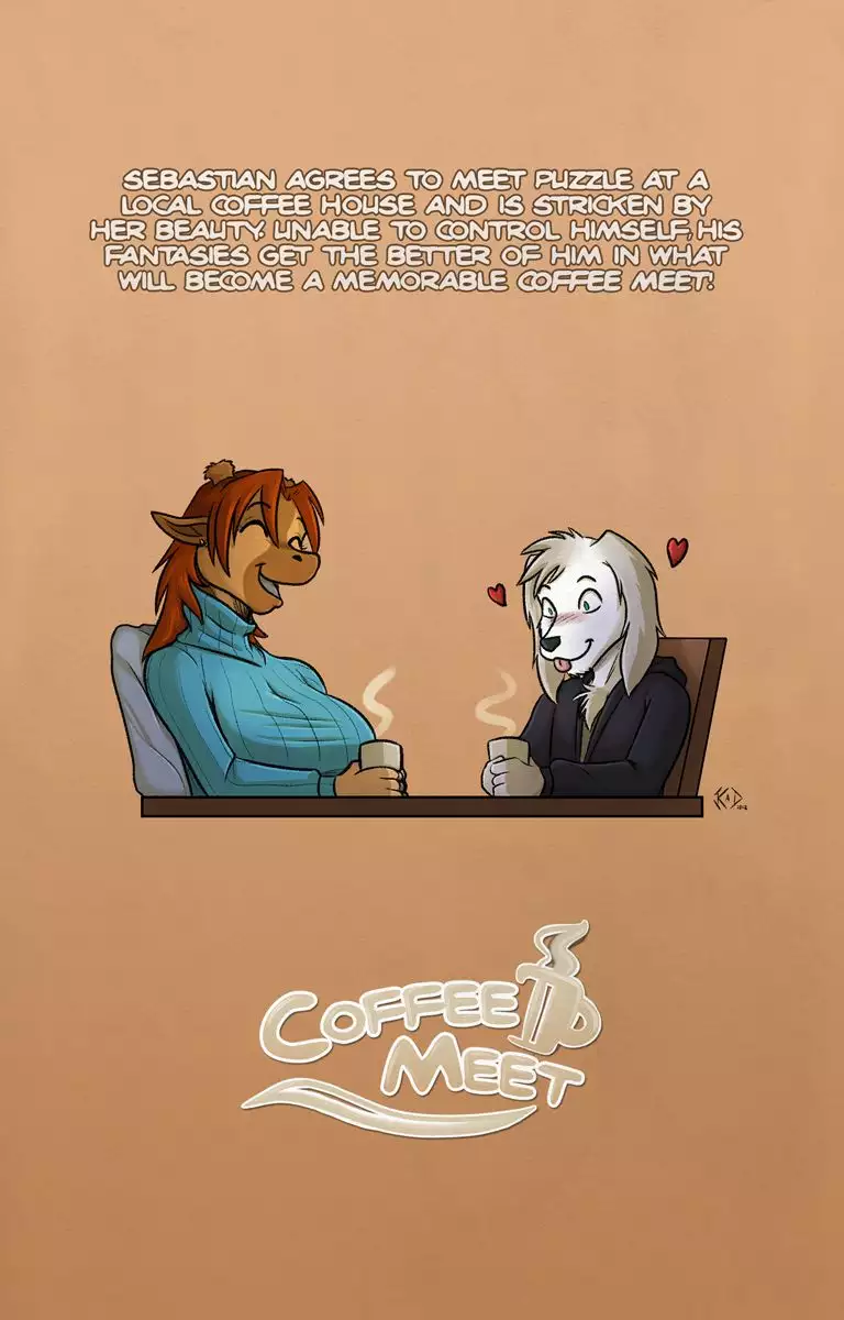 Coffee Meet 18