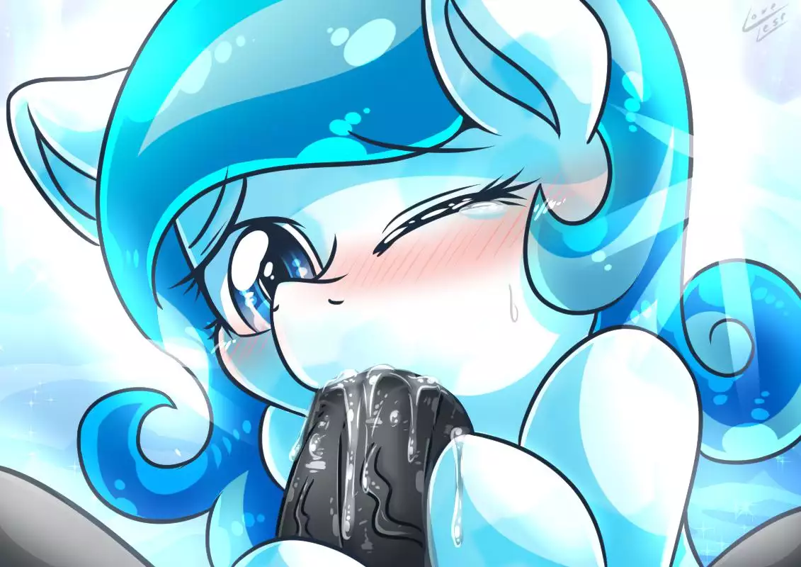 Crystal Shadow 10