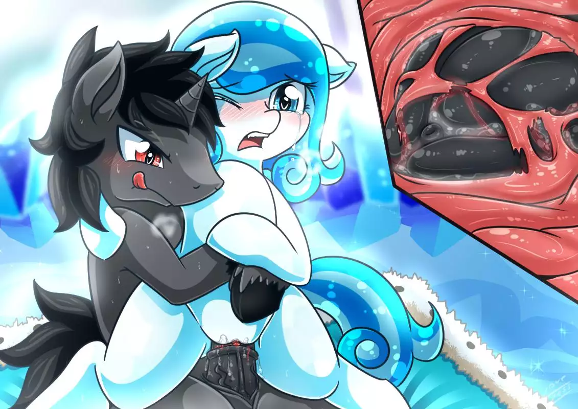 Crystal Shadow 13
