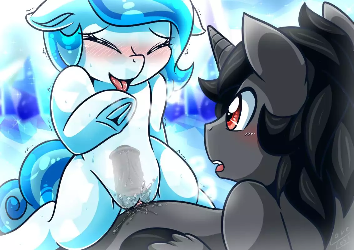 Crystal Shadow 15