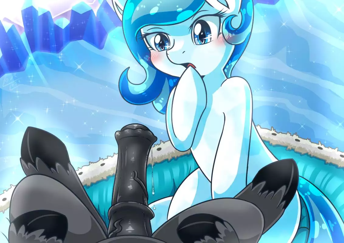 Crystal Shadow 8