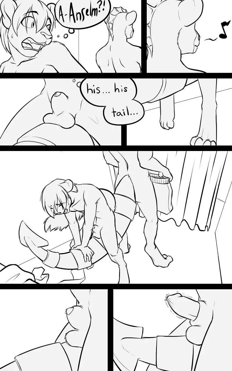 Daddy Issues 14