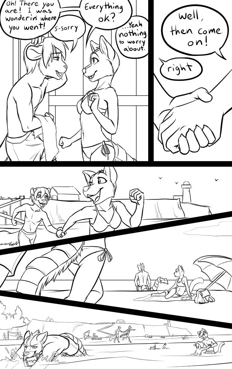 Daddy Issues 16