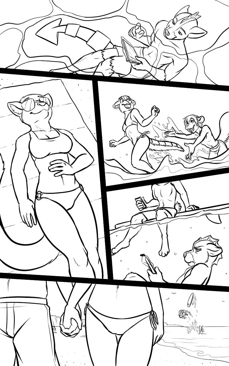 Daddy Issues 17