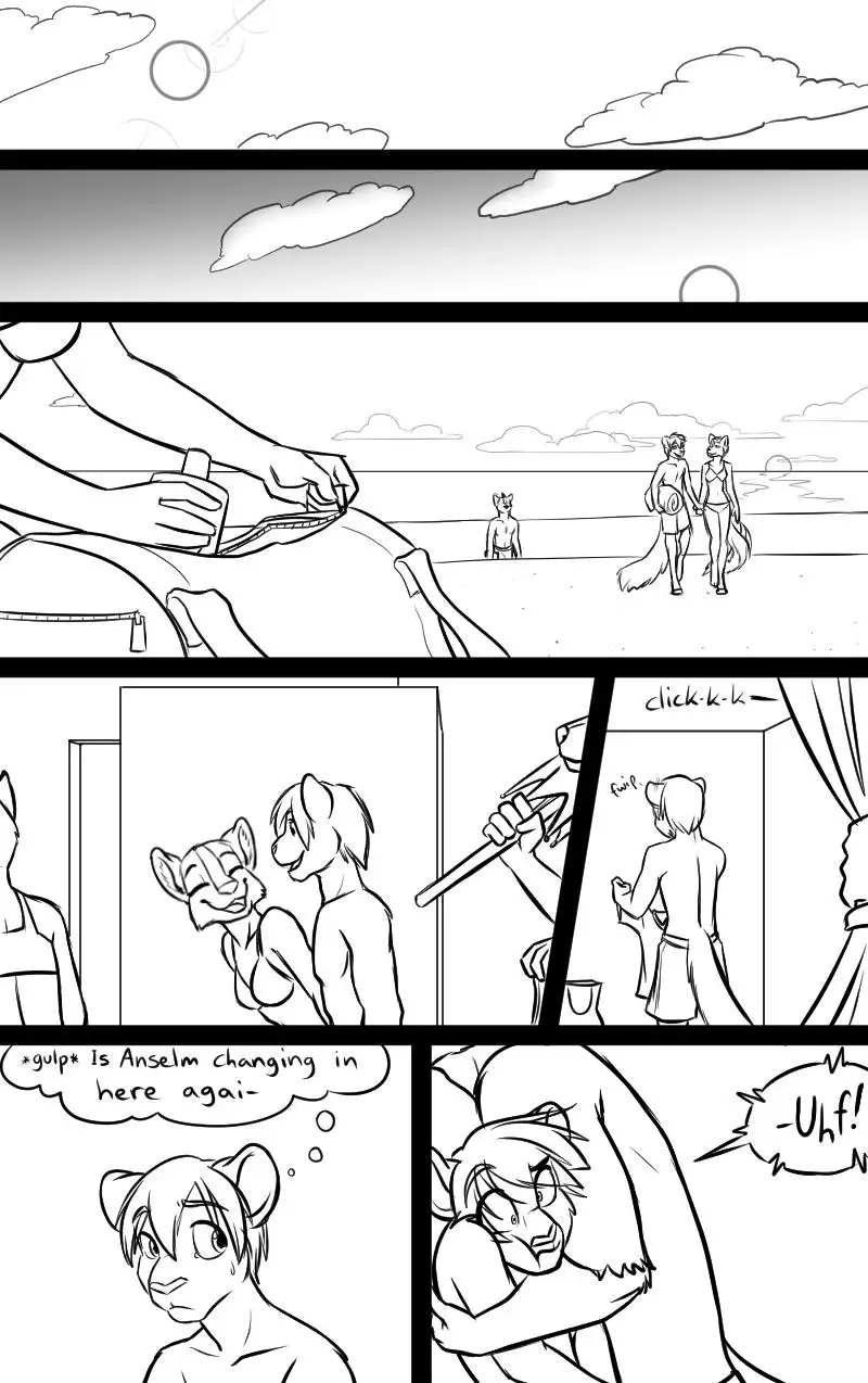 Daddy Issues 18