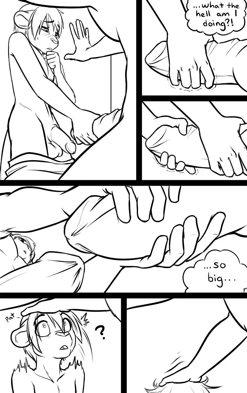 Daddy Issues 21