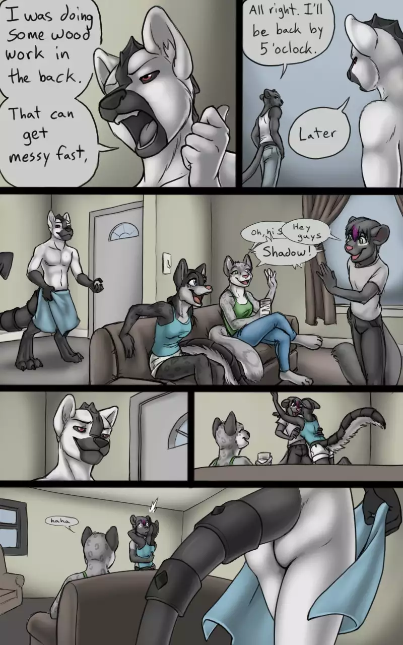 Daddy Issues 4